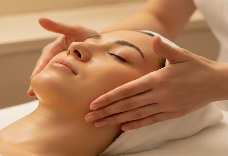 Huile d'argan soin beauté hammam Paris - Hammam Medina Center